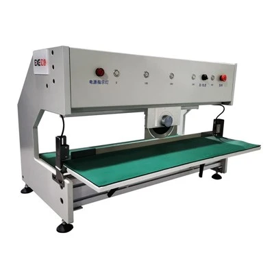 PCB Sab Riam Depaneling Tshuab